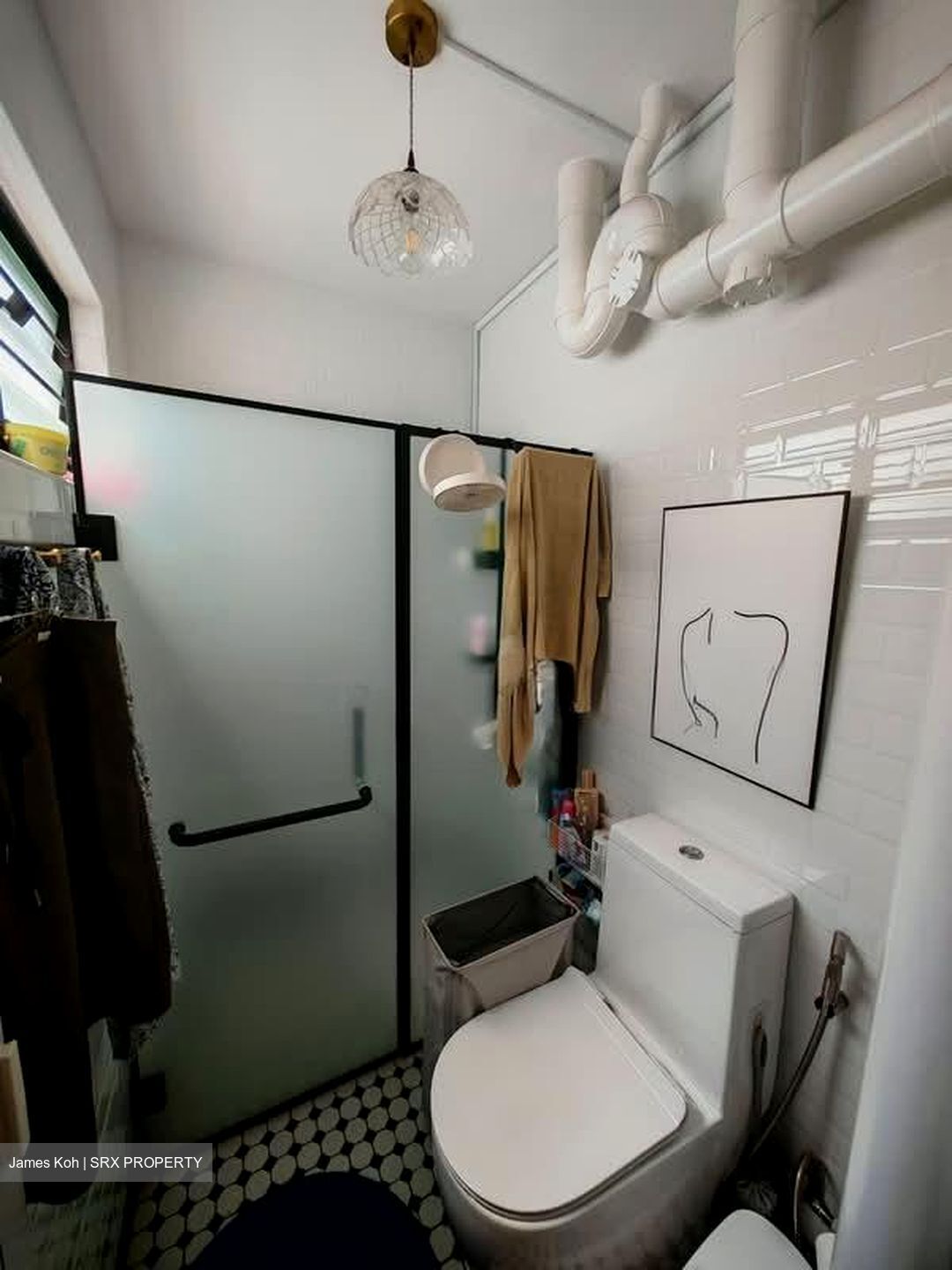 Blk 239 Serangoon Avenue 2 (Serangoon), HDB 4 Rooms #595060831